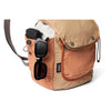 Cinch Minipack Bellroy BHRA-SDN-243 Backpacks 9L / Sand Dune