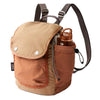 Cinch Minipack Bellroy BHRA-SDN-243 Backpacks 9L / Sand Dune