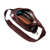 Cinch Sling Bellroy BHSA-BUR-243 Sling Bags 7L / Burgundy