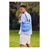 Cinch Tote Bellroy BHTB-DNB-243 Tote Bags 16L / Denim Blue