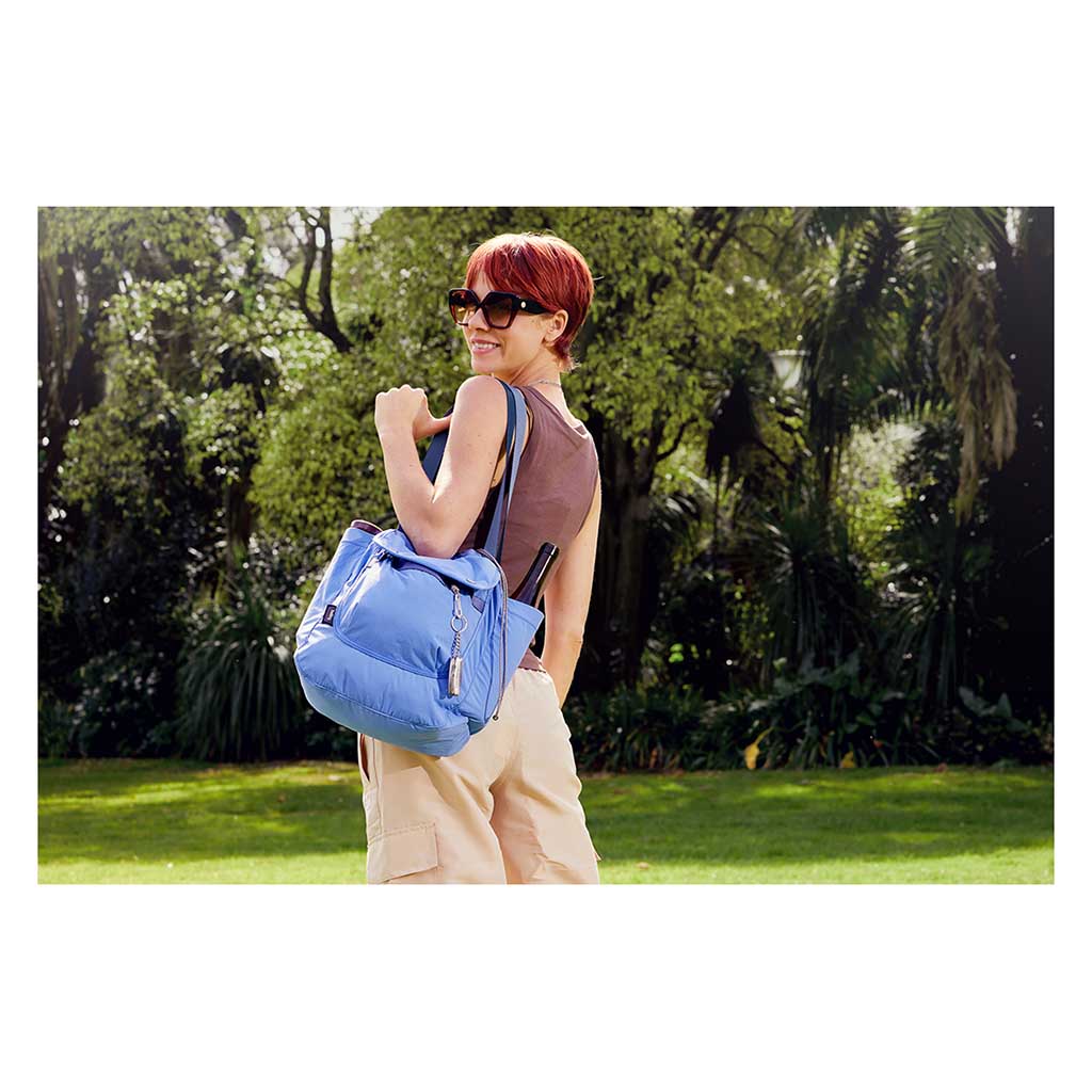 Cinch Tote Bellroy BHTB-DNB-243 Tote Bags 16L / Denim Blue