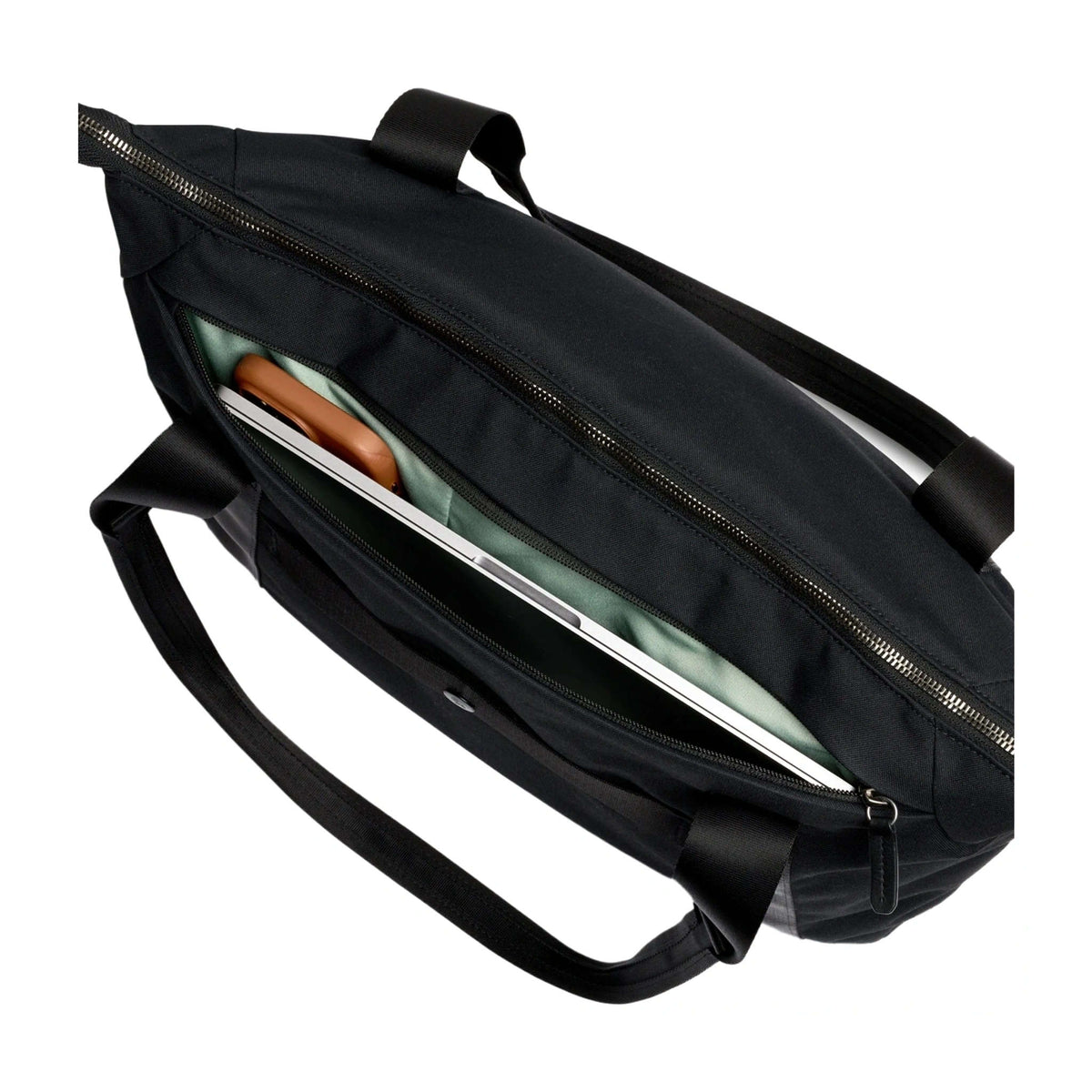 Classic Getaway Bag Bellroy BCGA-BLK-244 Tote Bags 28L / Black