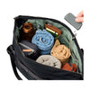 Classic Getaway Bag Bellroy BCGA-BLK-244 Tote Bags 28L / Black