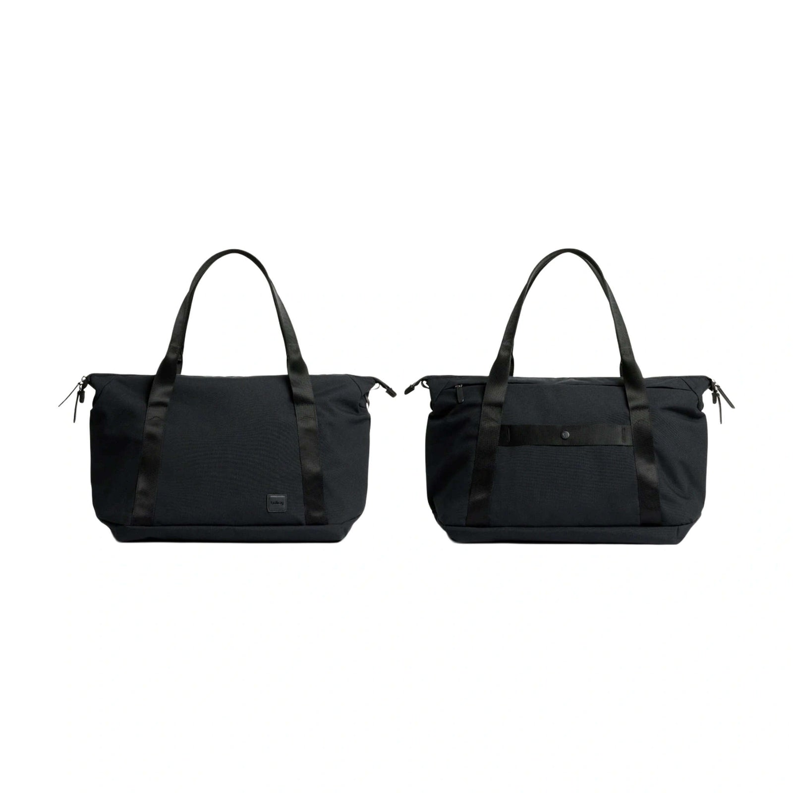 Classic Getaway Bag Bellroy BCGA-BLK-244 Tote Bags 28L / Black