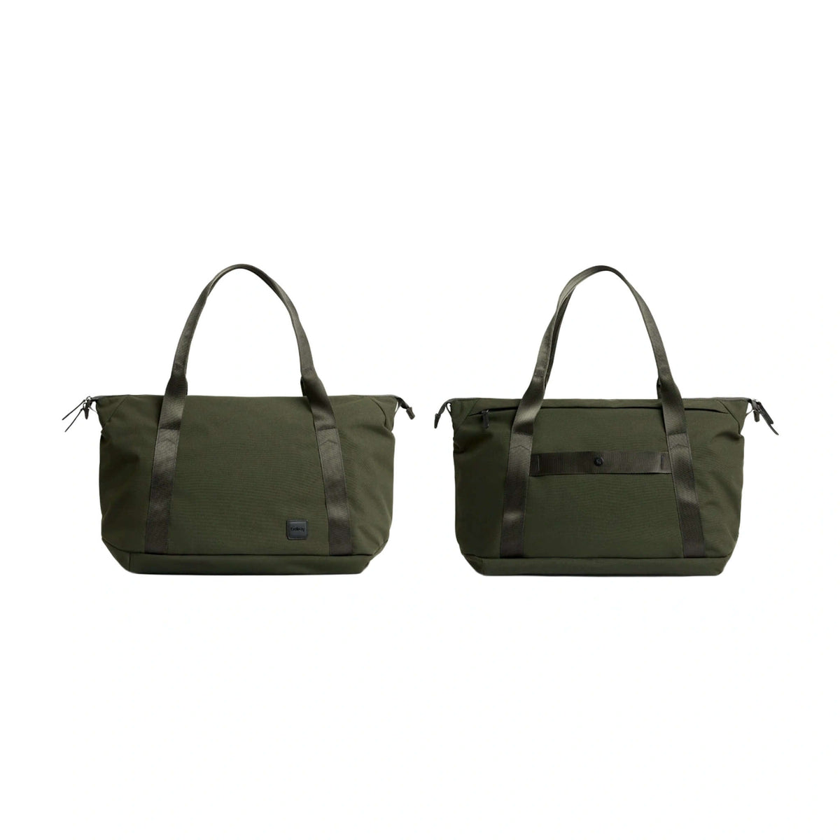 Classic Getaway Bag Bellroy BCGA-OLI-244 Tote Bags 28L / Olive