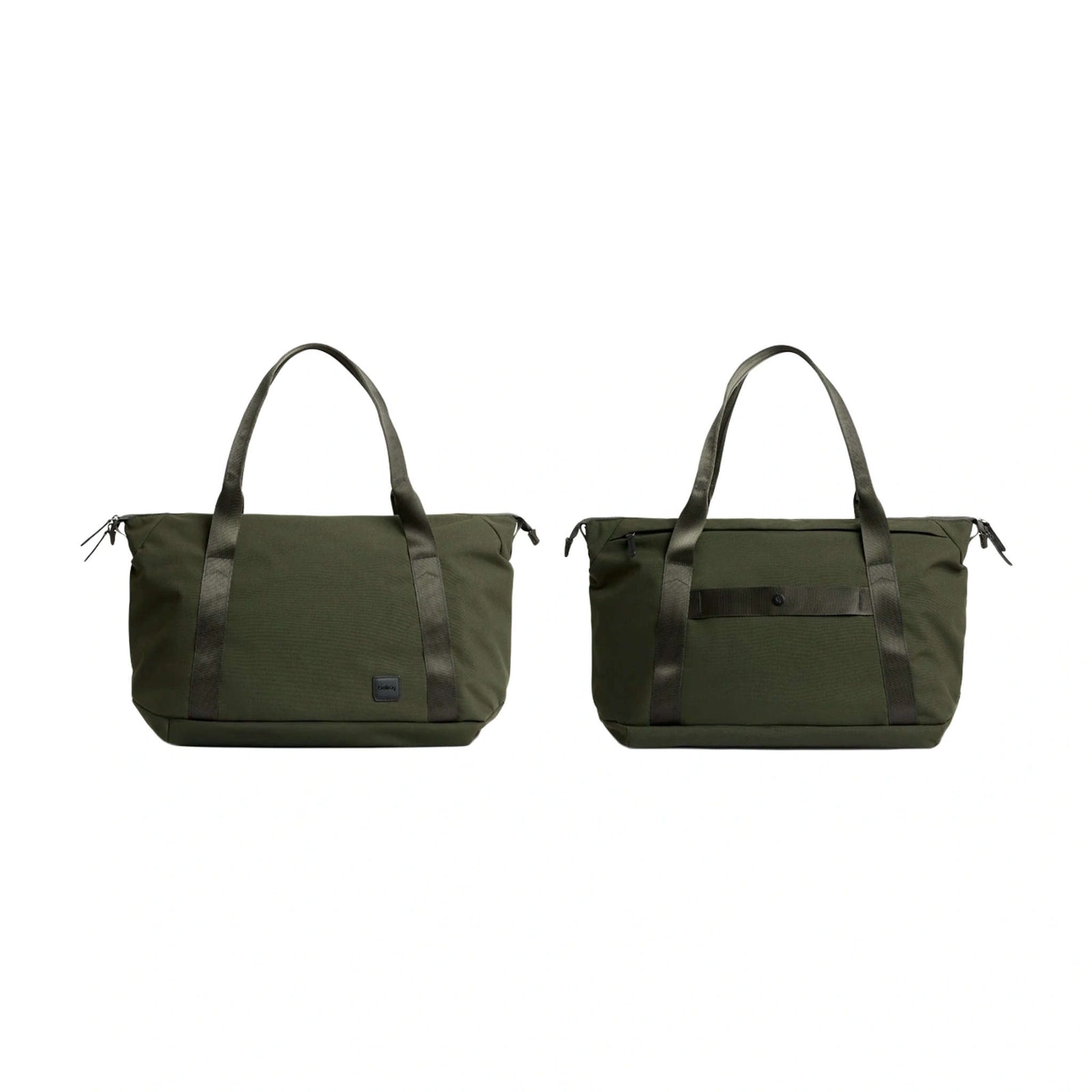 Classic Getaway Bag Bellroy BCGA-OLI-244 Tote Bags 28L / Olive