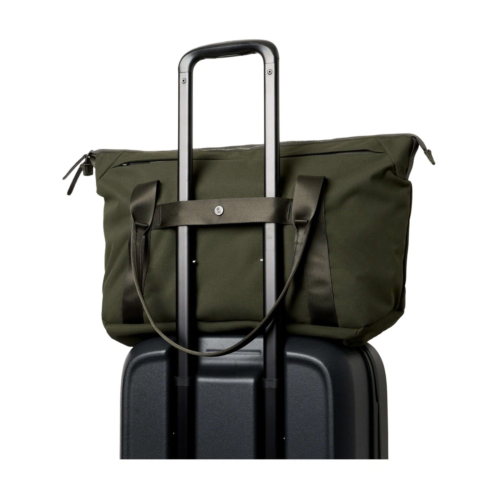 Classic Getaway Bag Bellroy BCGA-OLI-244 Tote Bags 28L / Olive