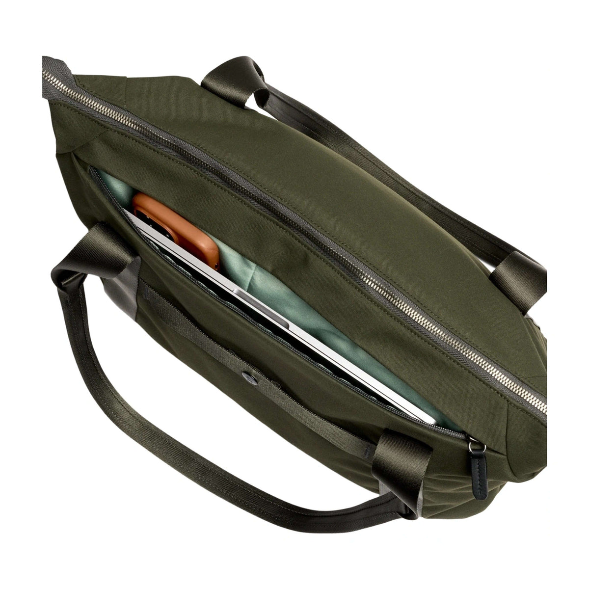 Classic Getaway Bag Bellroy BCGA-OLI-244 Tote Bags 28L / Olive