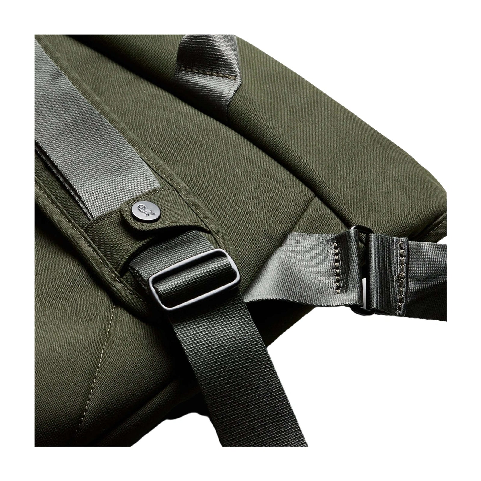 Classic Messenger Bellroy BCYA-OLI-244 Messenger Bags 13L / Olive