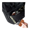 Classic Rolltop Bellroy BCRA-BLK-244 Backpacks 16L / Black