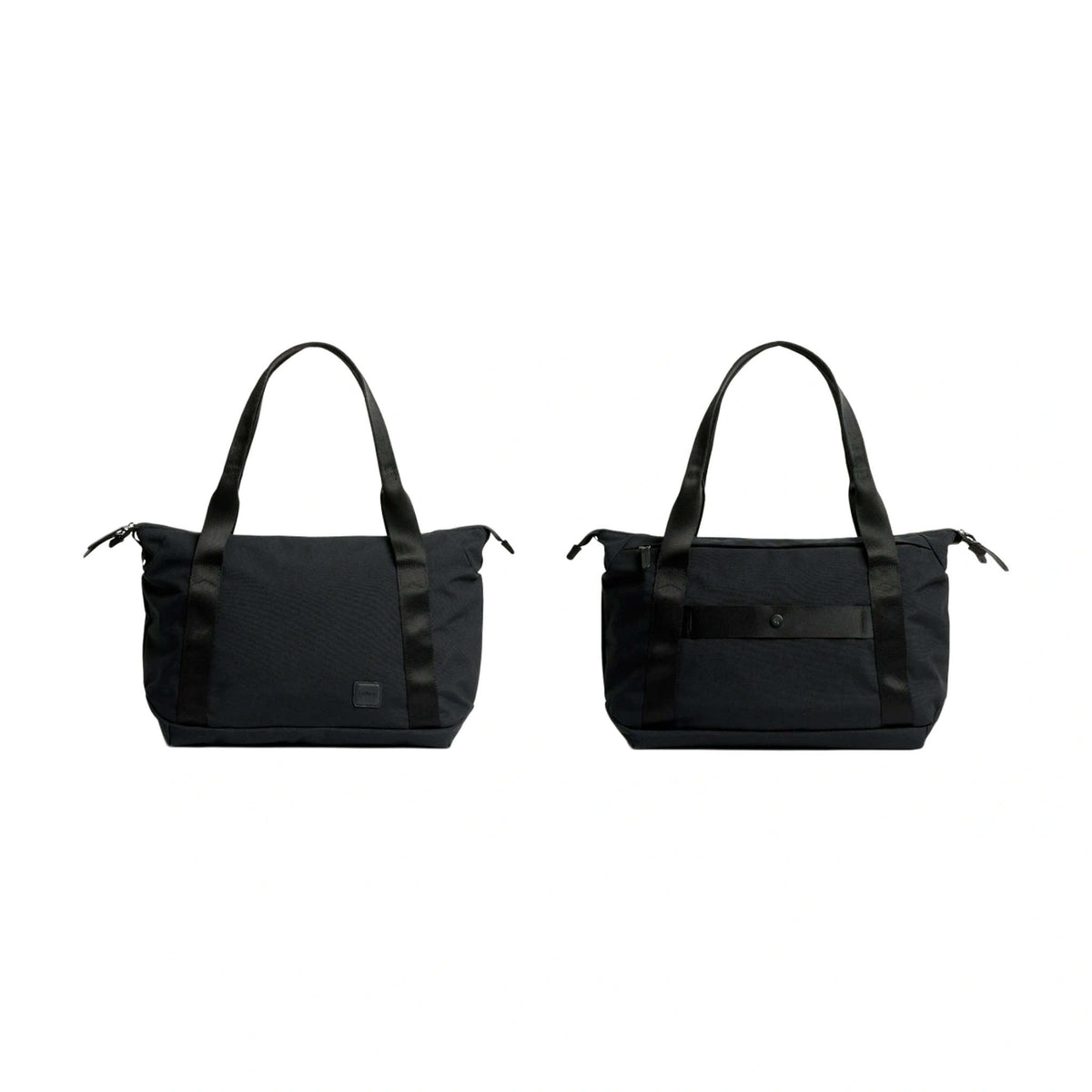 Classic Tote (Second Edition) Bellroy BCDA-BLK-244 Tote Bags 16L / Black