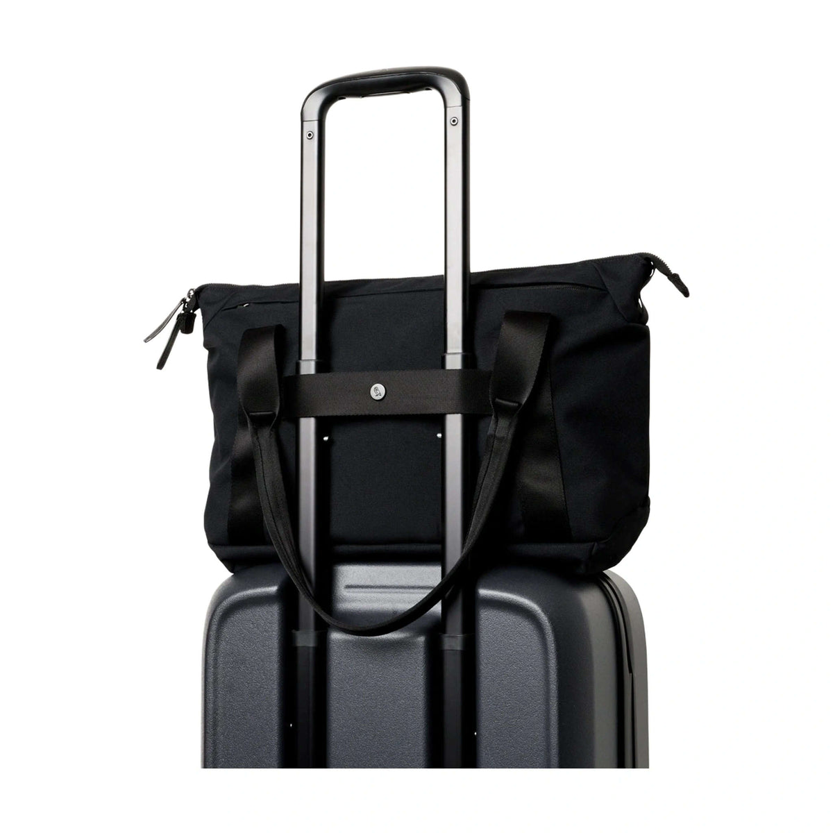 Classic Tote (Second Edition) Bellroy BCDA-BLK-244 Tote Bags 16L / Black
