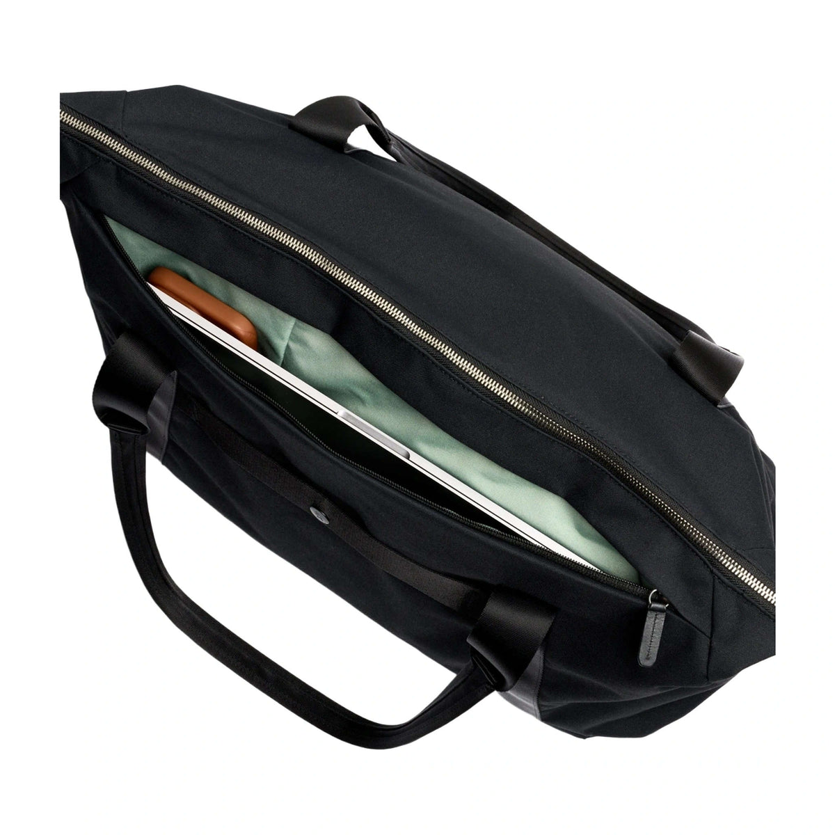 Classic Tote (Second Edition) Bellroy BCDA-BLK-244 Tote Bags 16L / Black