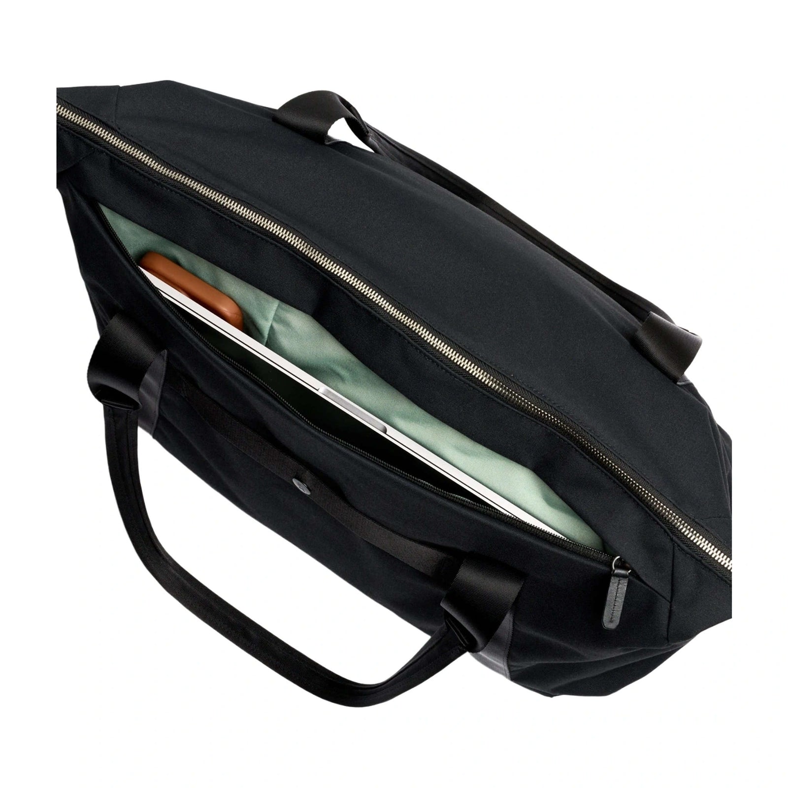 Classic Tote (Second Edition) Bellroy BCDA-BLK-244 Tote Bags 16L / Black