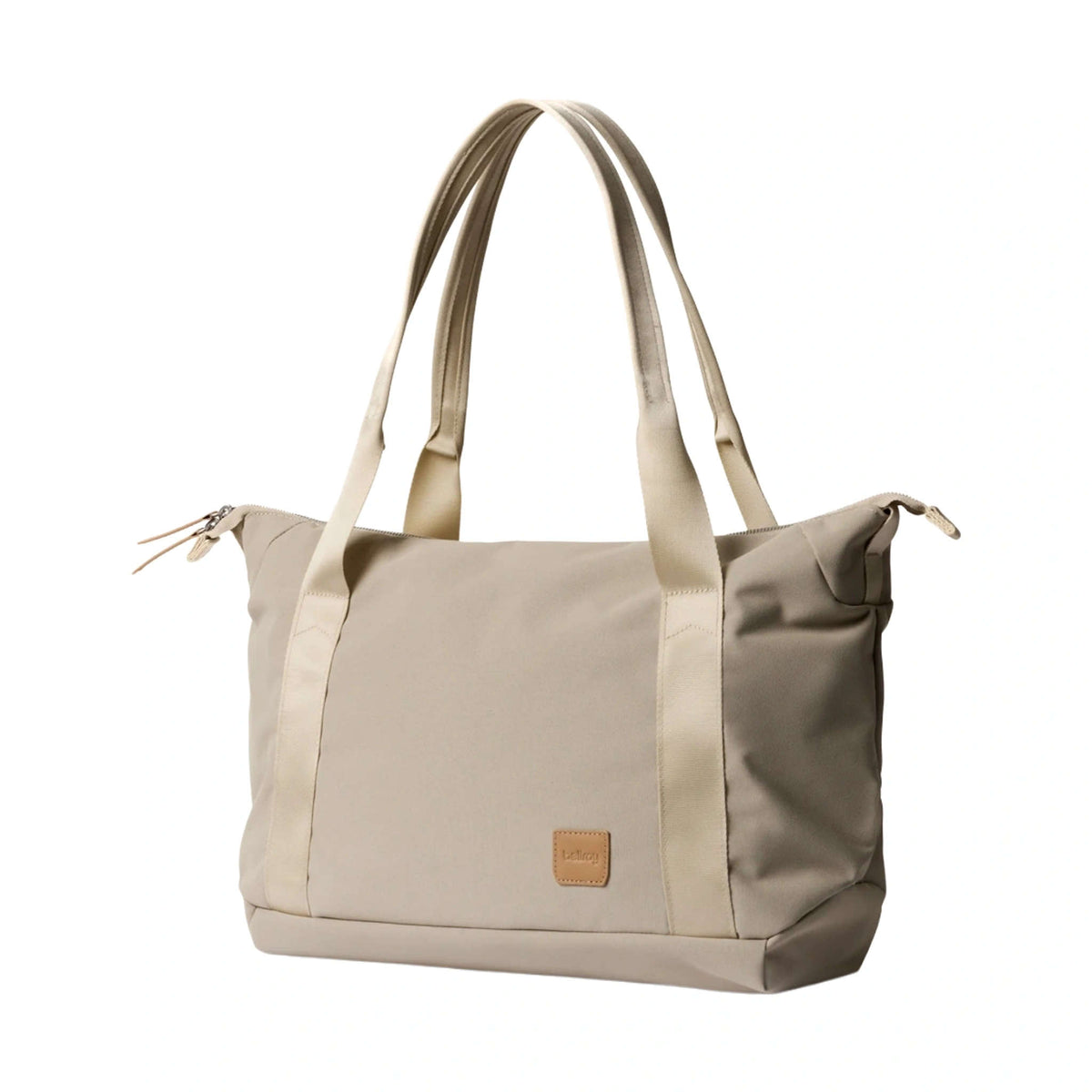 Classic Tote (Second Edition) Bellroy BCDA-TNI-244 Tote Bags 16L / Tahini
