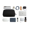 Desk Caddy Bellroy ETOA-BLK-231 Tech Pouches One Size / Black