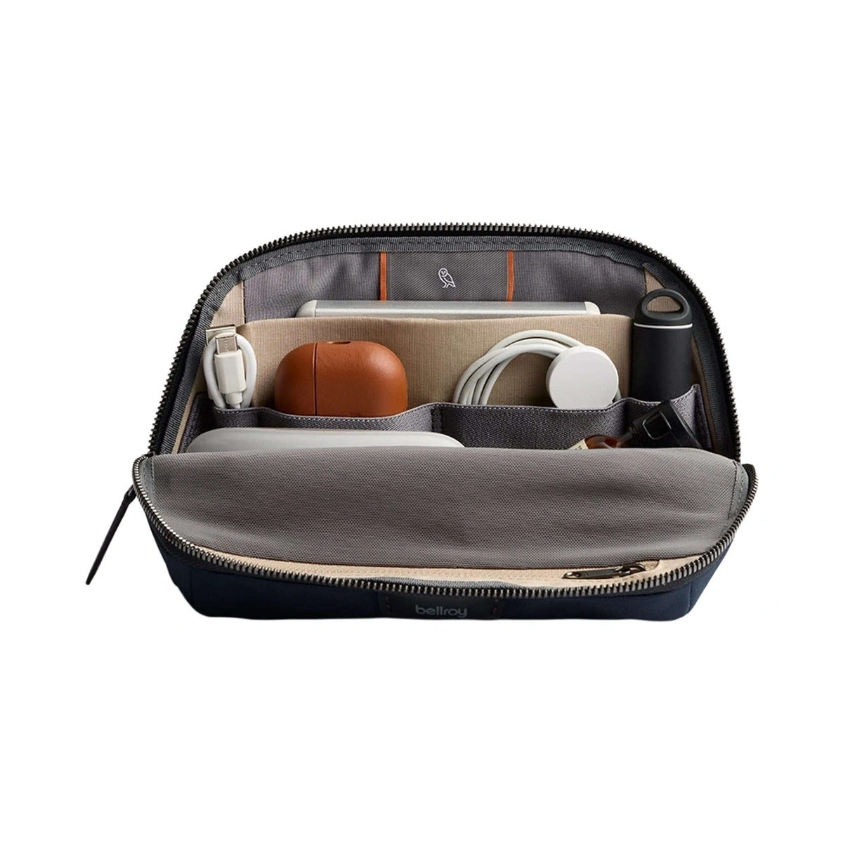 Desk Caddy Bellroy ETOA-NSK-215 Tech Pouches One Size / Nightsky