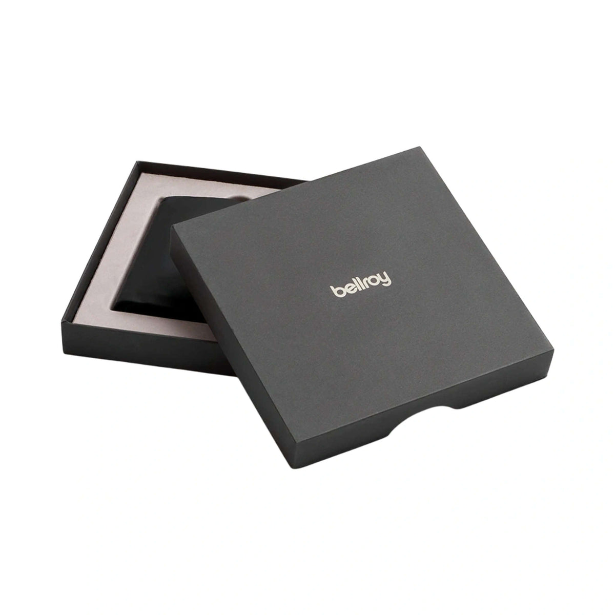 Hide & Seek HI Premium Bellroy WHSG-BLK-112 Wallets One Size / Black