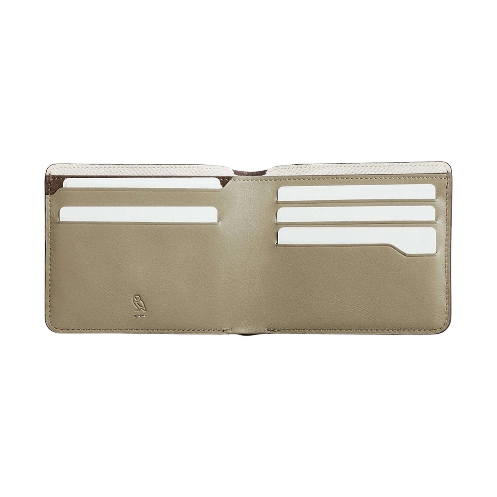 Hide & Seek HI Premium Bellroy WHSG-DAW-113 Wallets One Size / Darkwood
