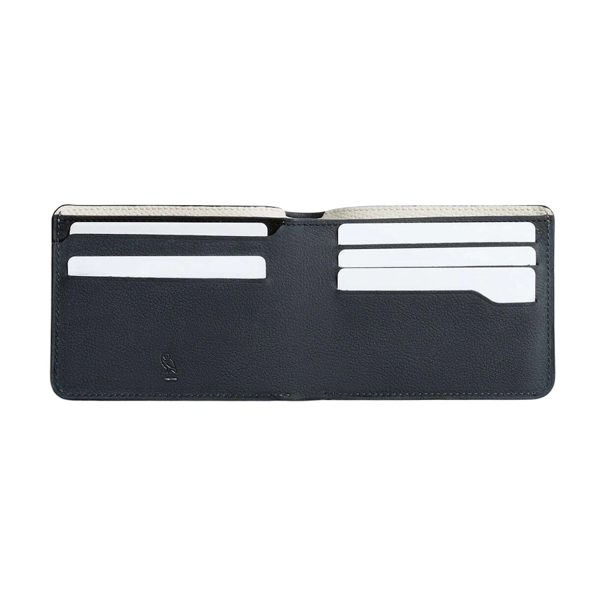 Hide & Seek LO Premium Bellroy WHSF-BLK-112 Wallets One Size / Black