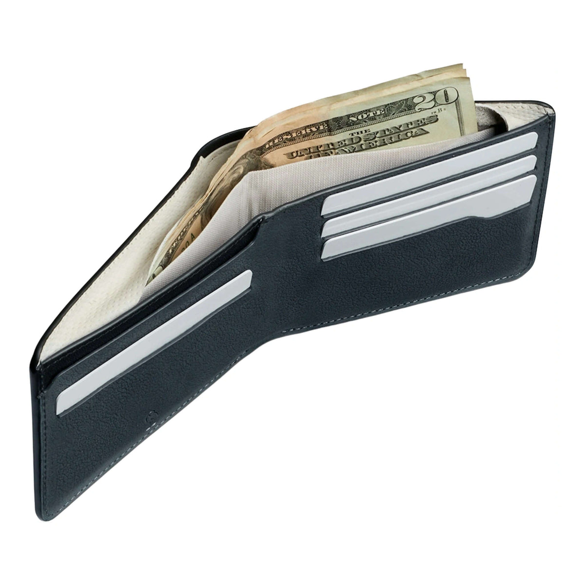 Hide & Seek LO Premium Bellroy WHSF-BLK-112 Wallets One Size / Black
