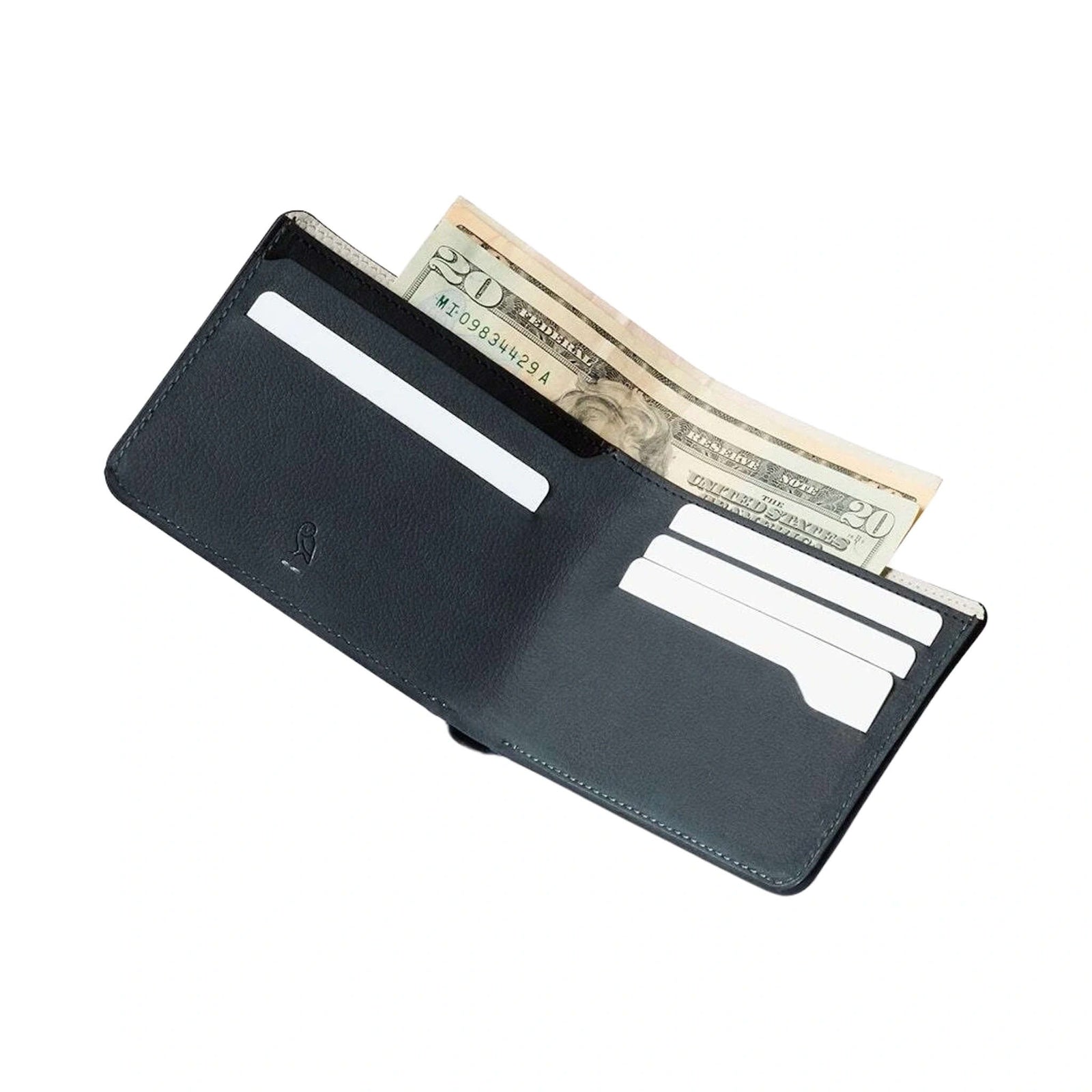 Hide & Seek LO Premium Bellroy WHSF-BLK-112 Wallets One Size / Black