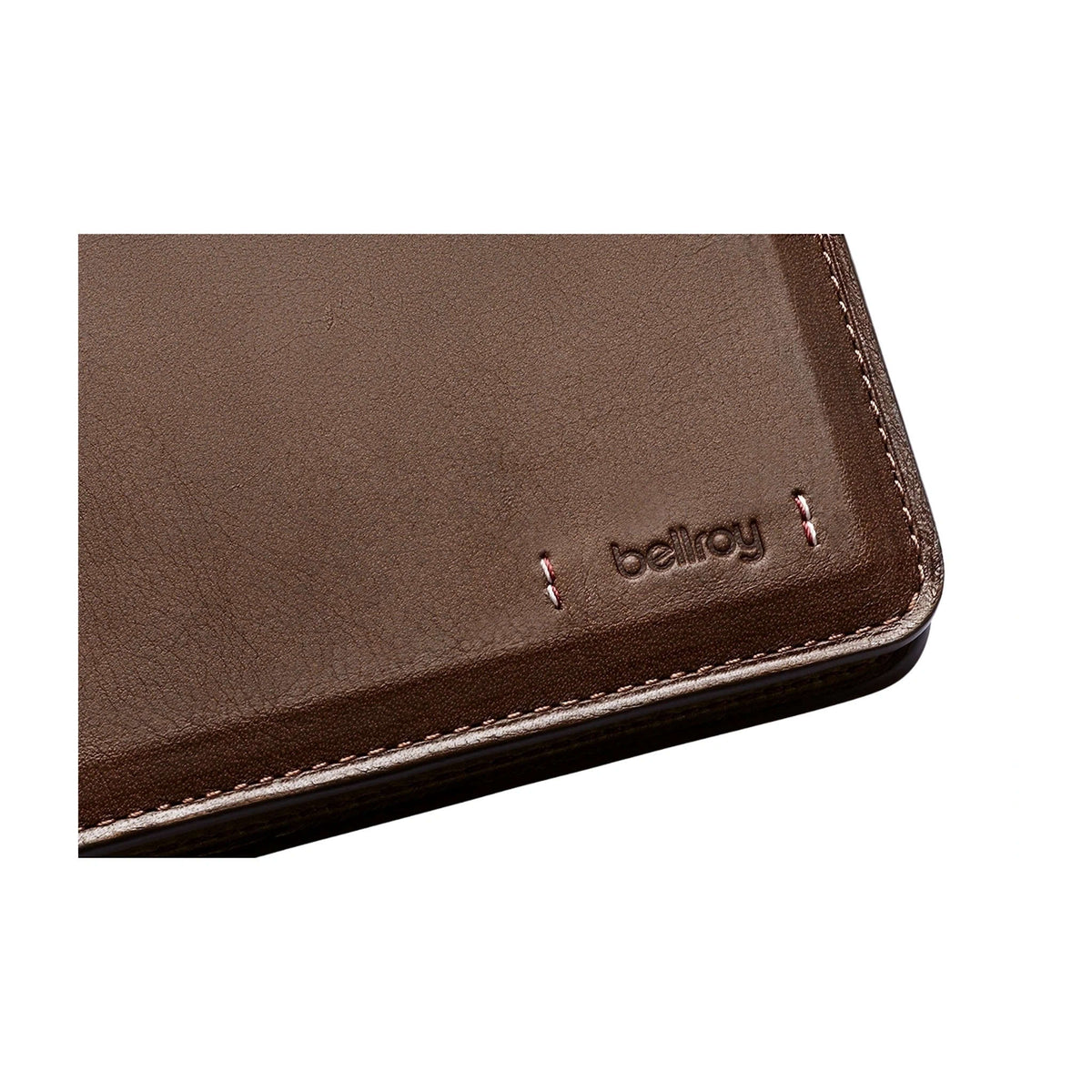 Hide & Seek LO Premium Bellroy WHSF-DAW-113 Wallets One Size / Darkwood