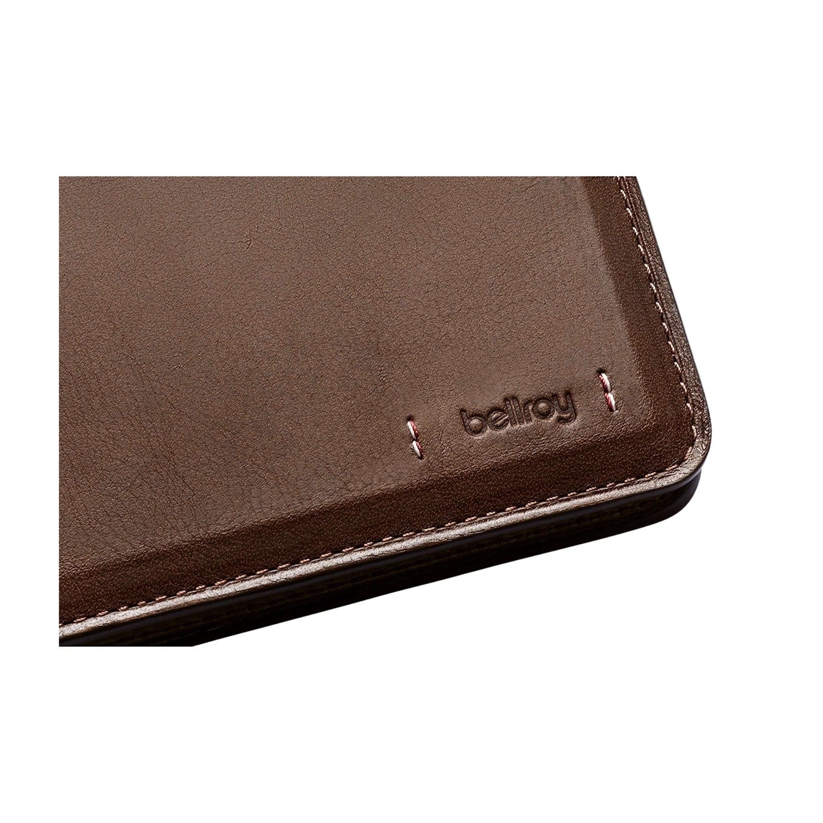 Hide & Seek LO Premium Bellroy WHSF-DAW-113 Wallets One Size / Darkwood
