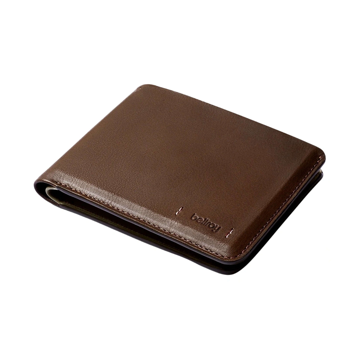 Hide &amp; Seek LO Premium Bellroy WHSF-DAW-113 Wallets One Size / Darkwood