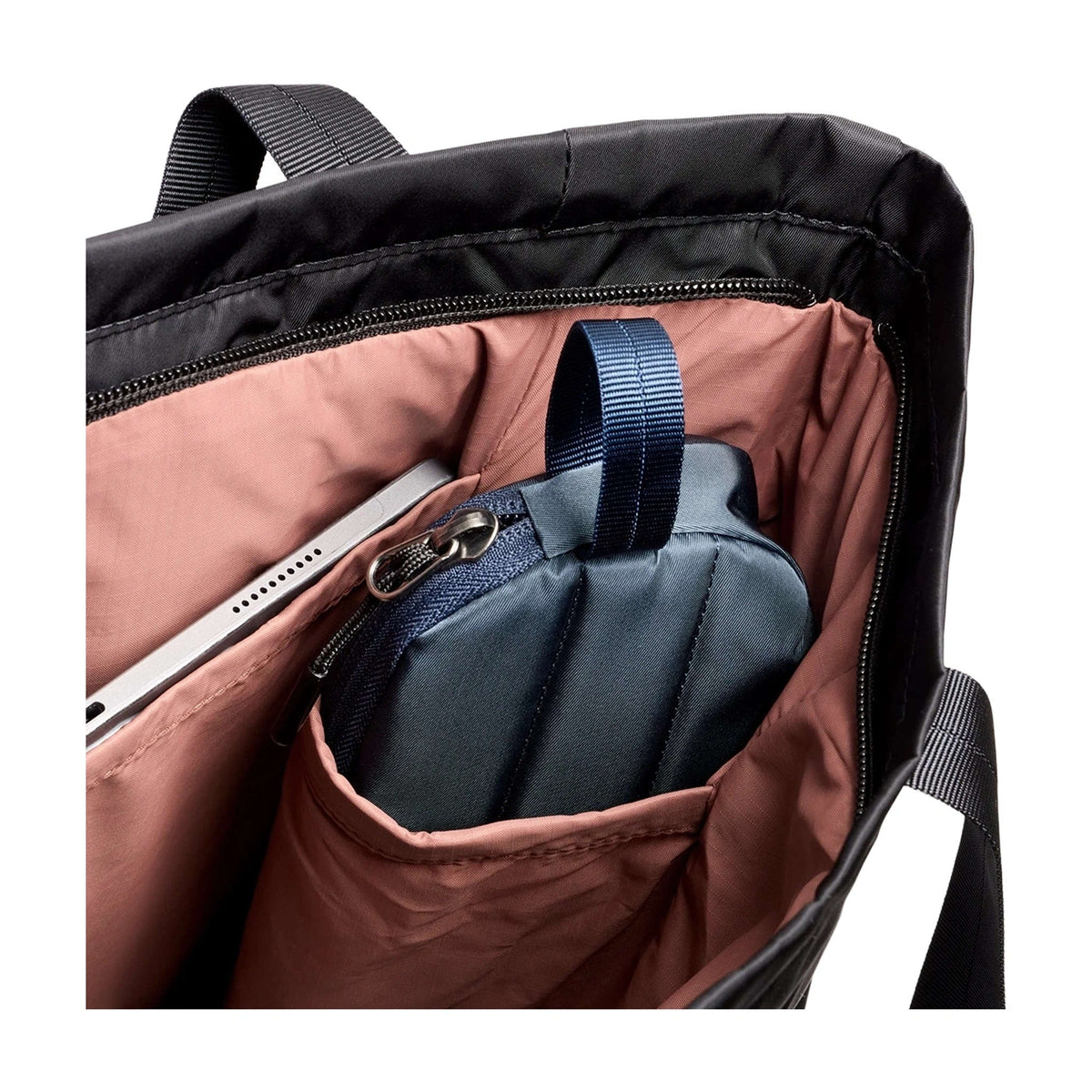 Laneway Sunglasses Pocket Bellroy EOAB-BLS-238 Sunglasses Accessories One Size / Bluesteel