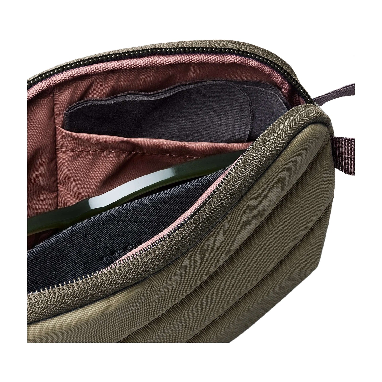 Laneway Sunglasses Pocket Bellroy EOAB-SKP-239 Sunglasses Accessories One Size / SeaKelp
