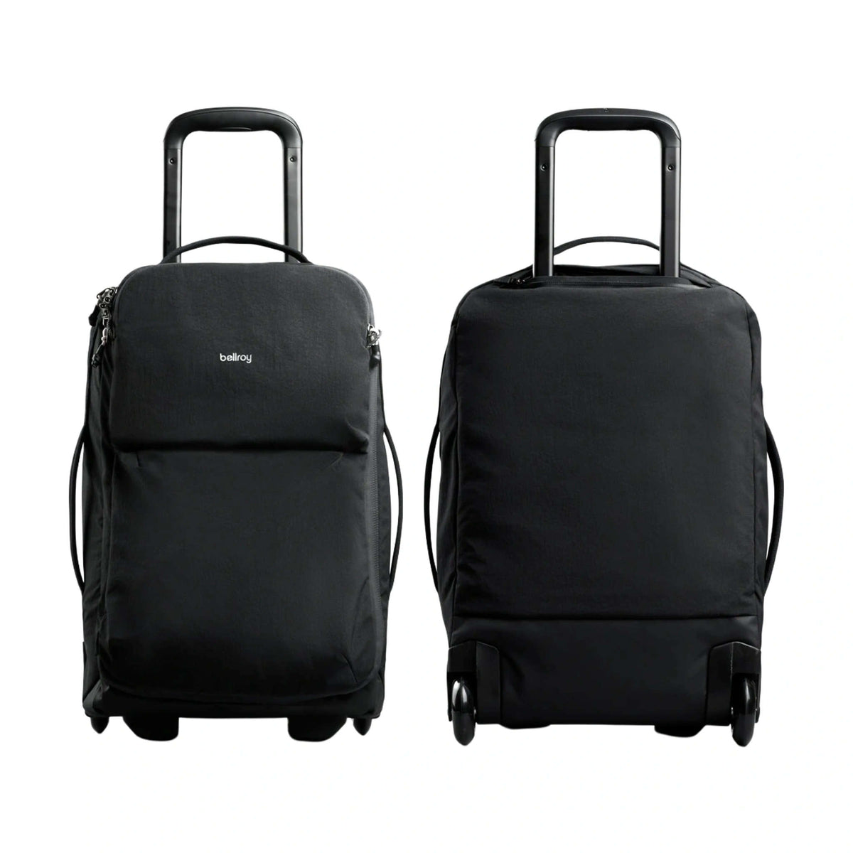Lite Carry-On Bellroy LLCA-BLK-234 Suitcases & Luggage 38L / Black