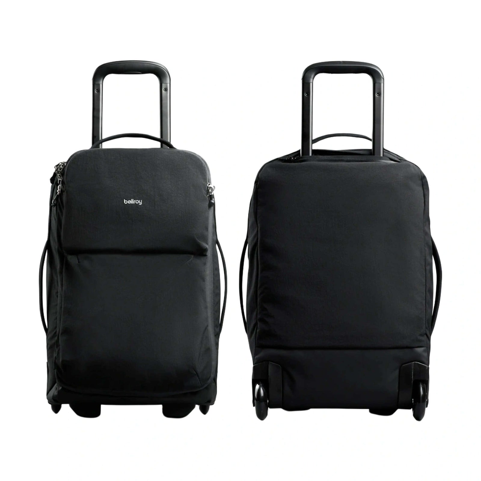 Lite Carry-On Bellroy LLCA-BLK-234 Suitcases & Luggage 38L / Black