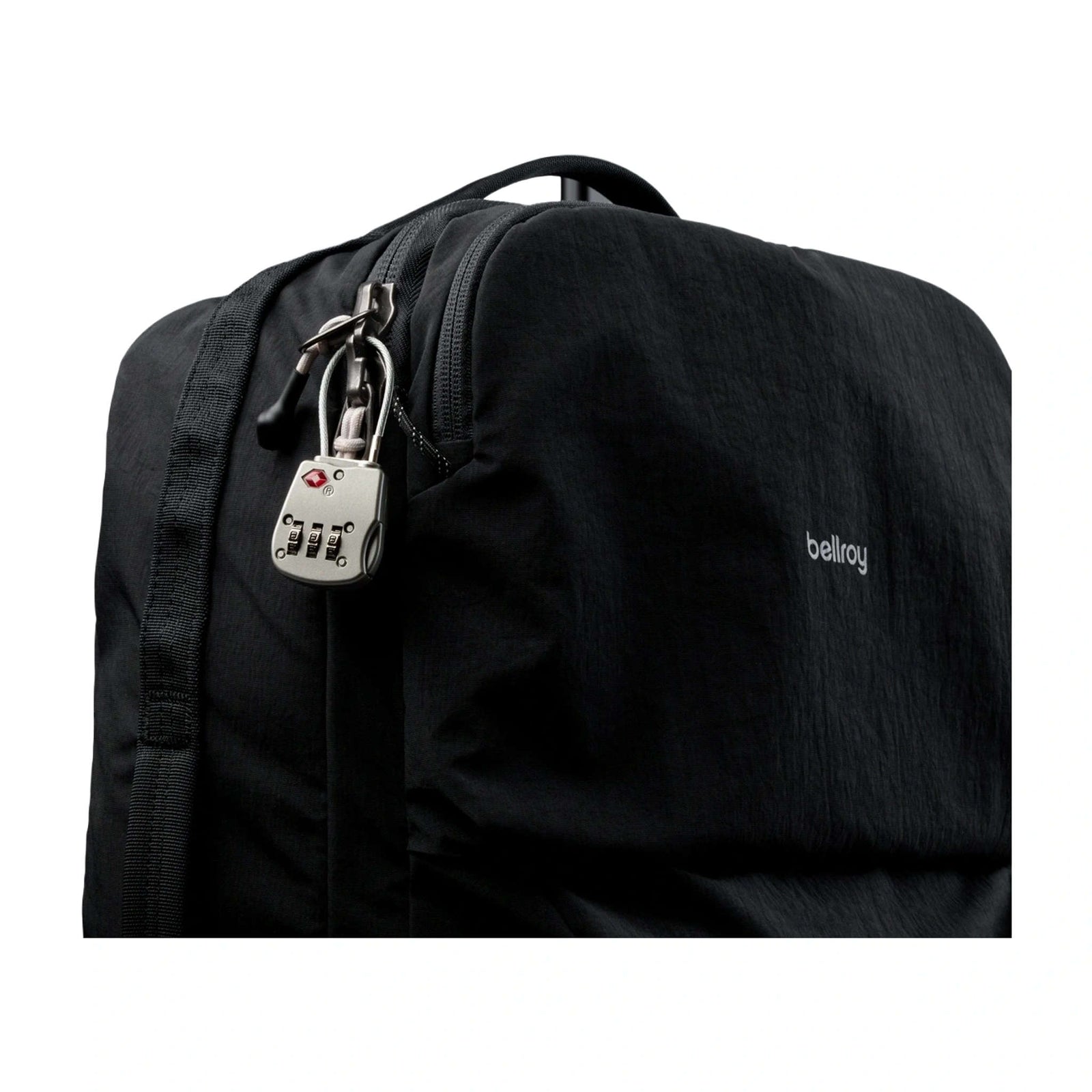 Lite Carry-On Bellroy LLCA-BLK-234 Suitcases & Luggage 38L / Black