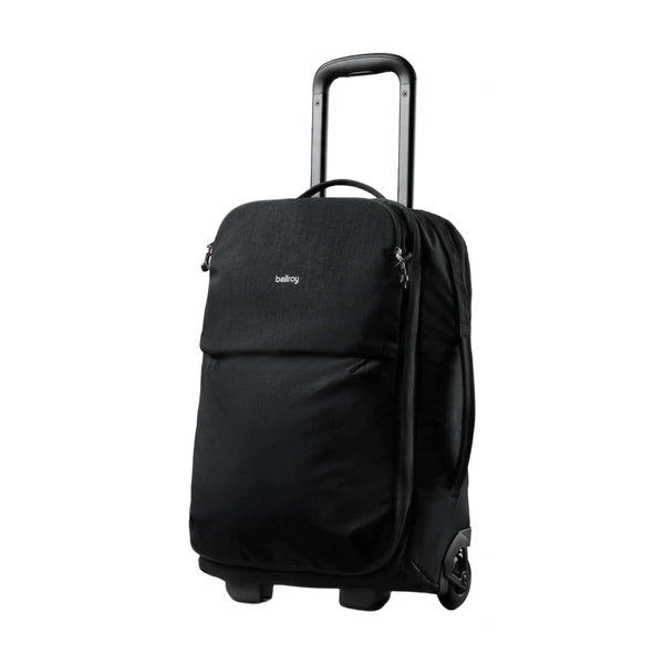 Lite Carry-On Bellroy LLCA-BLK-234 Suitcases & Luggage 38L / Black