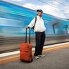 Lite Carry-On Bellroy LLCA-CLY-234 Suitcases & Luggage 38L / Clay
