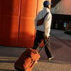 Lite Carry-On Bellroy LLCA-CLY-234 Suitcases & Luggage 38L / Clay