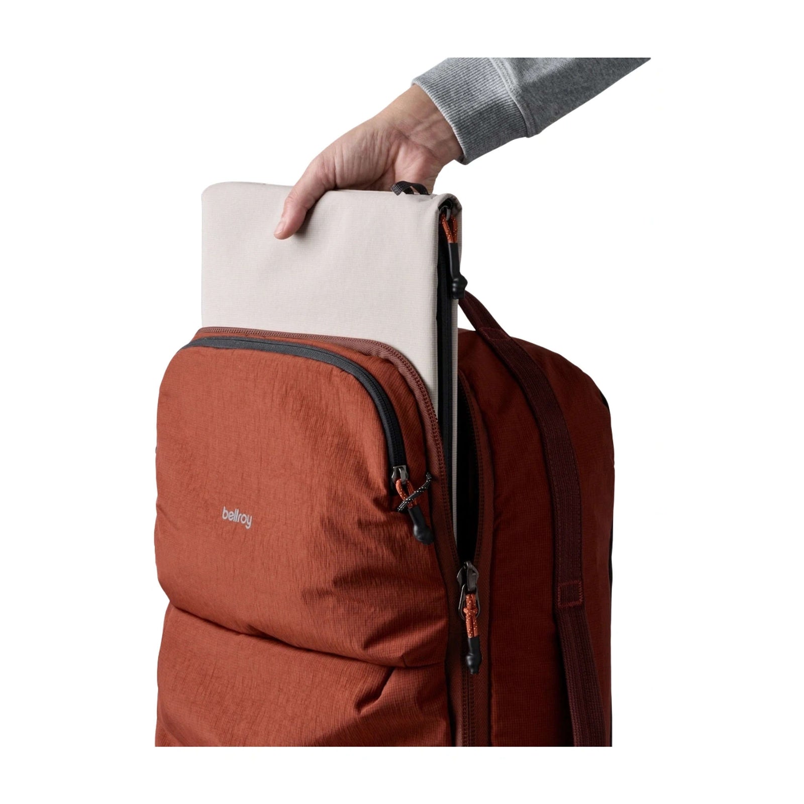 Lite Carry-On Bellroy LLCA-CLY-234 Suitcases & Luggage 38L / Clay