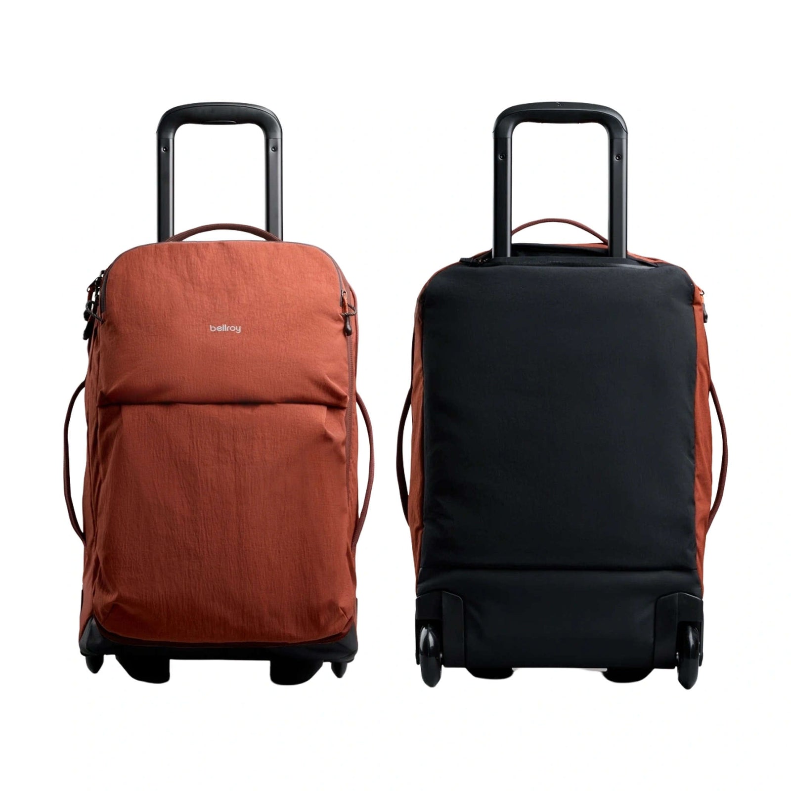 Lite Carry-On Bellroy LLCA-CLY-234 Suitcases & Luggage 38L / Clay