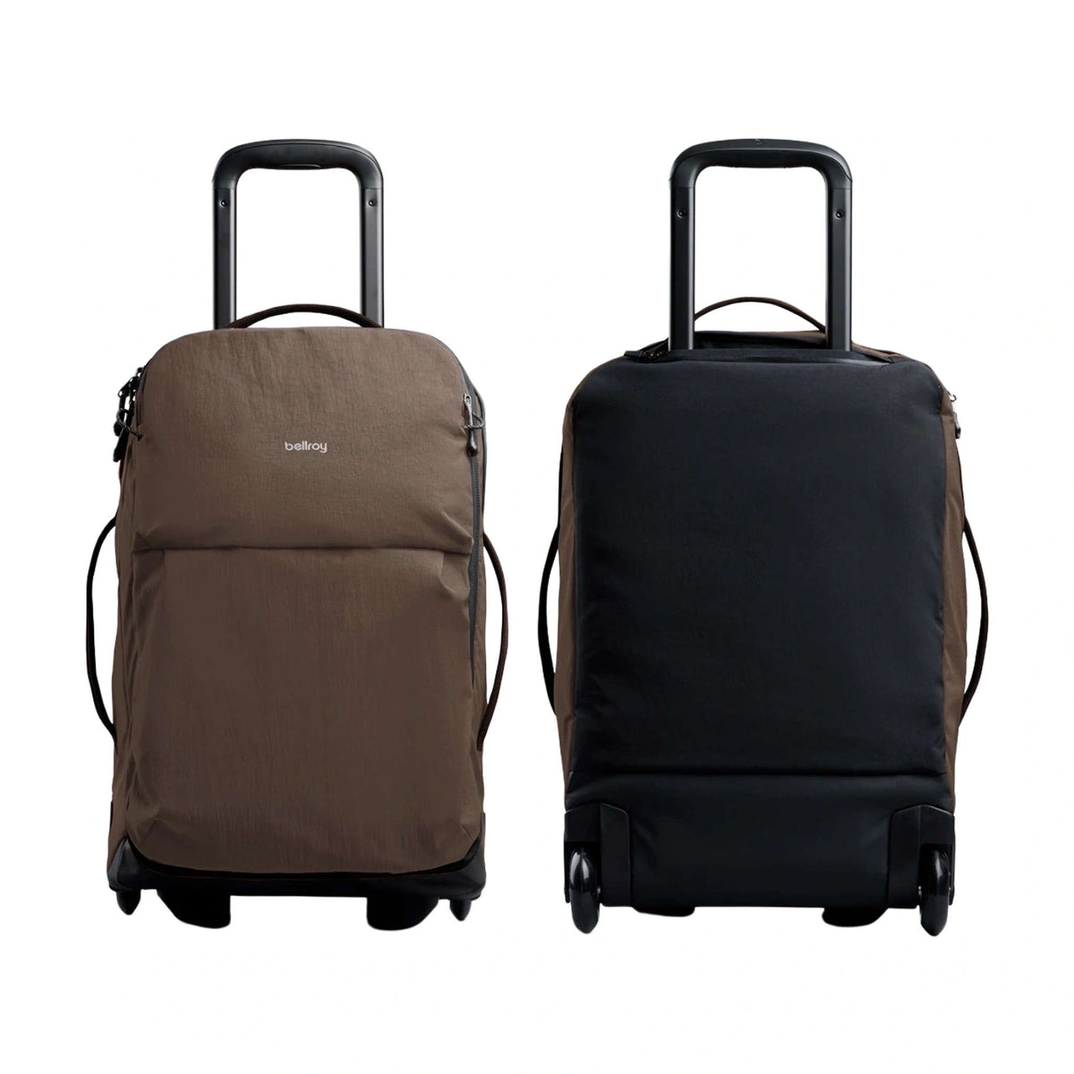 Lite Carry-On Bellroy LLCA-RVR-234 Suitcases & Luggage 38L / RiverRock