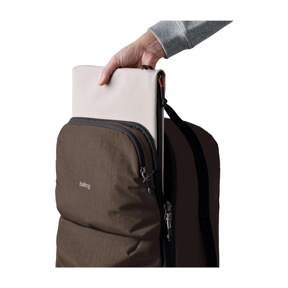 Lite Carry-On Bellroy LLCA-RVR-234 Suitcases & Luggage 38L / RiverRock