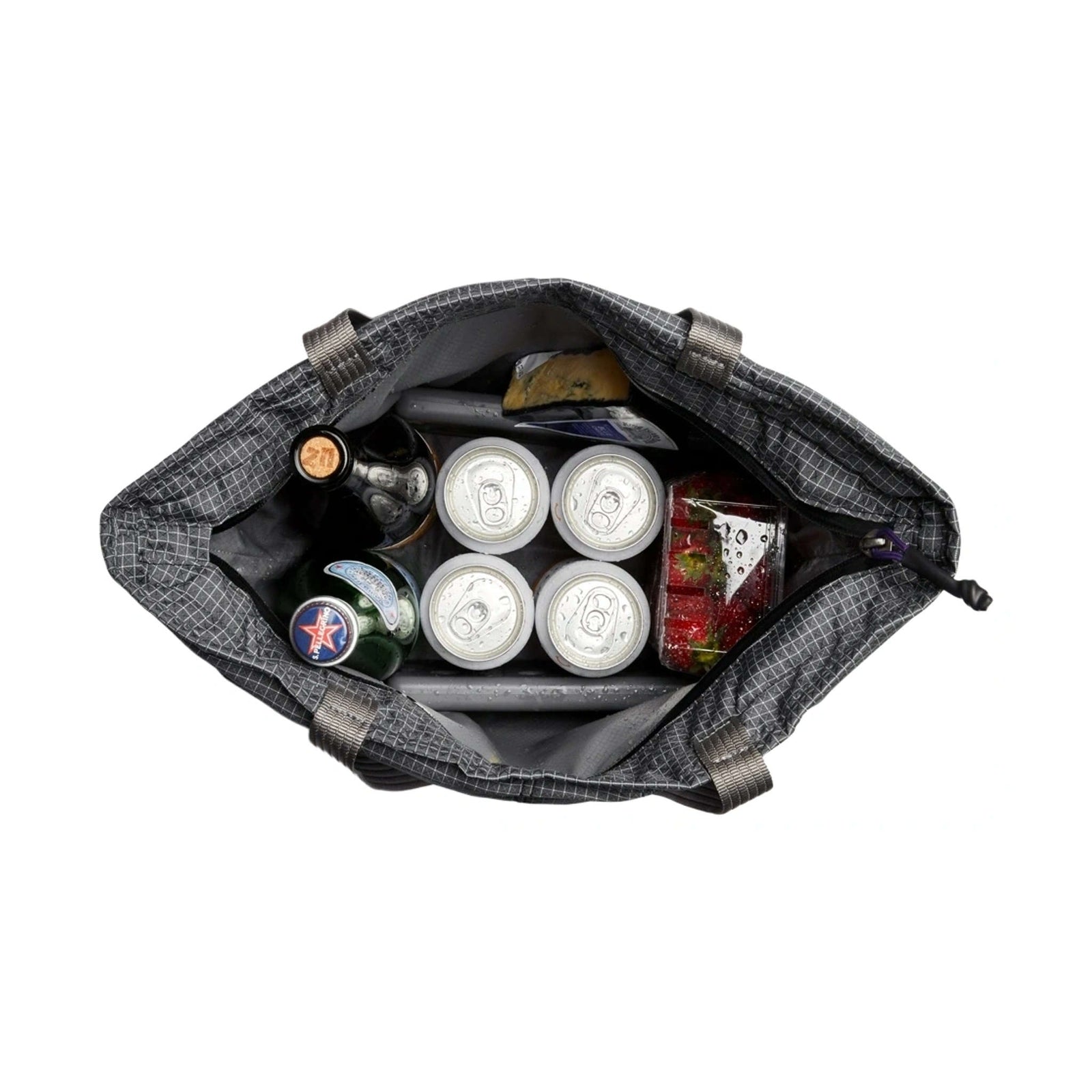 Lite Cooler Tote Bellroy BTIA-ARG-233 Tote Bags 16L / ArcadeGray