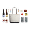 Lite Cooler Tote Bellroy BTIA-ASH-233 Tote Bags 16L / Ash