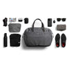 Lite Duffle Bellroy BLFA-ARG-233 Duffle Bags 30L / Arcade Grey