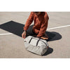 Lite Duffle Bellroy BLFA-ARG-233 Duffle Bags 30L / Arcade Grey