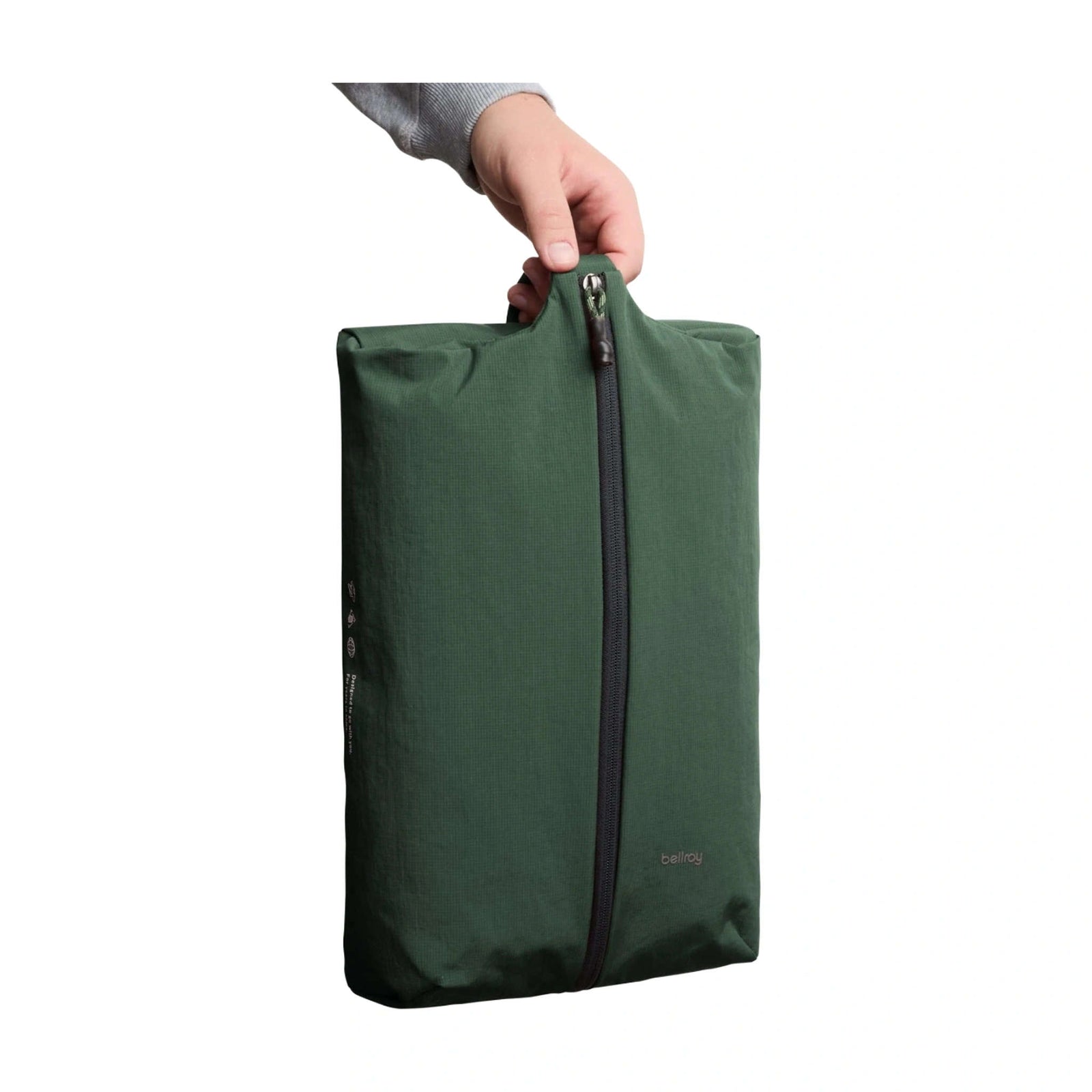 Lite Packing Caddy Bellroy Packing Cubes