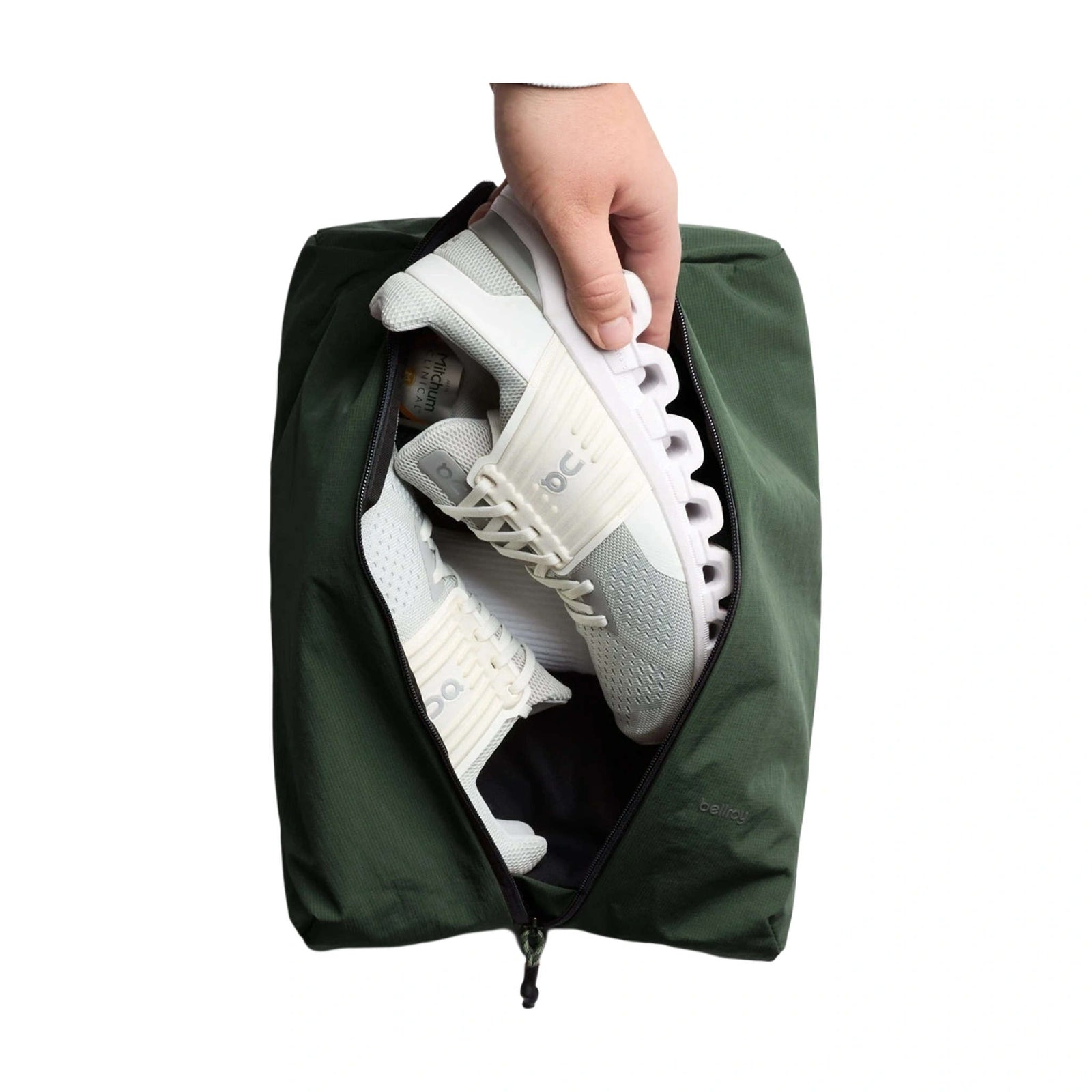 Lite Packing Caddy Bellroy Packing Cubes