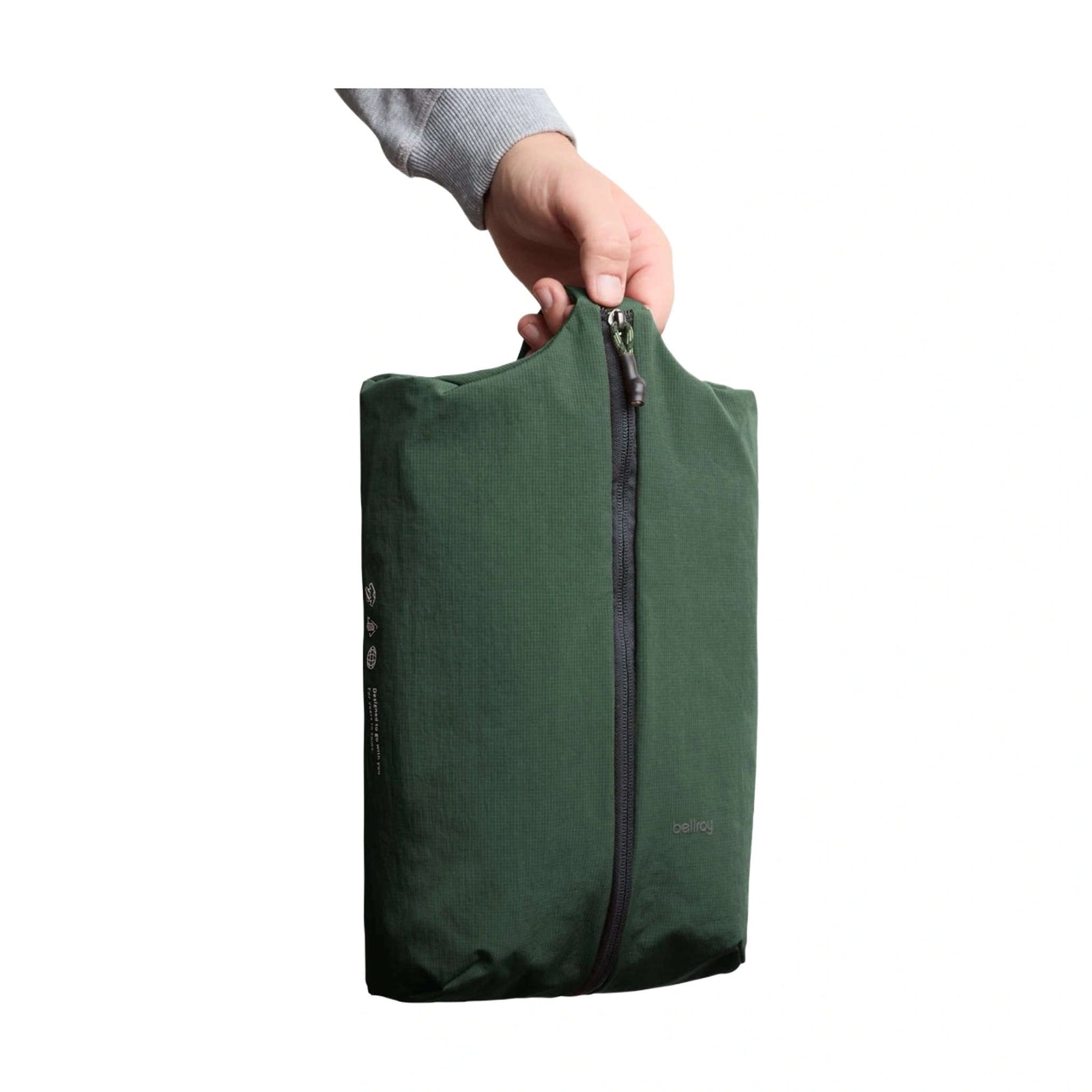 Lite Packing Caddy Bellroy Packing Cubes