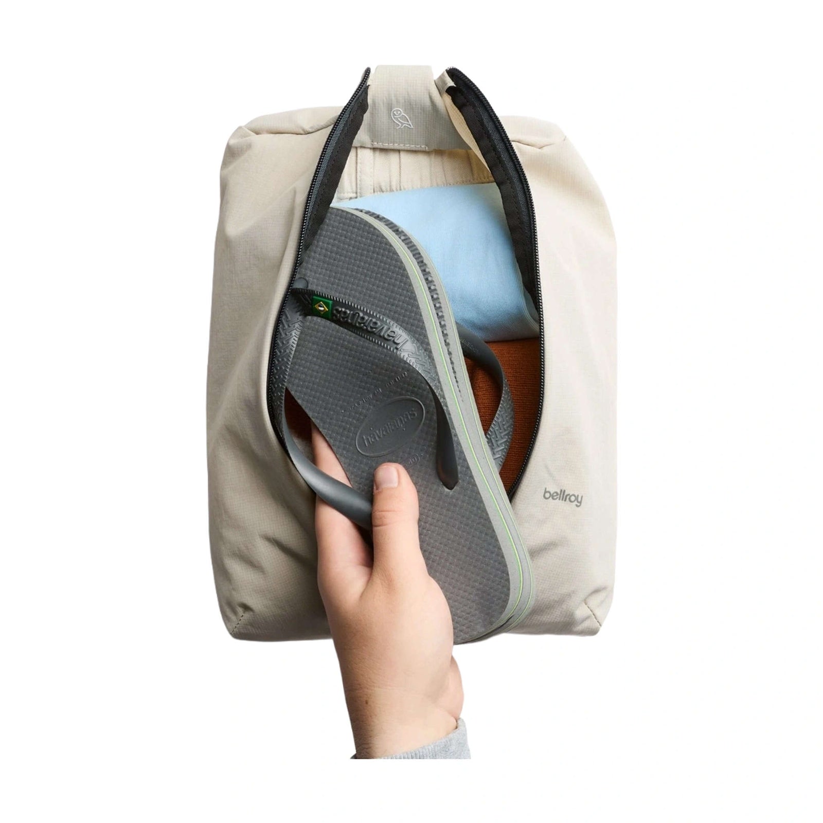 Lite Packing Caddy Bellroy Packing Cubes