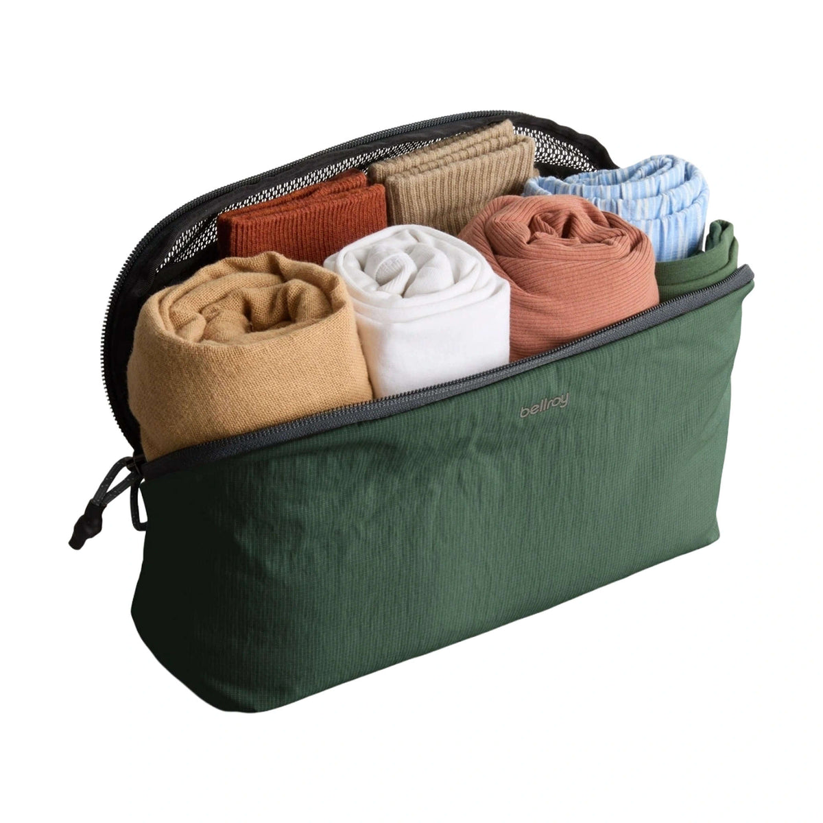Lite Packing Cube Bellroy Packing Cubes